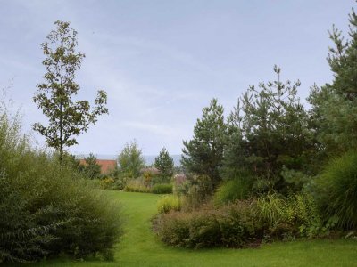 Vonoklasy Garden