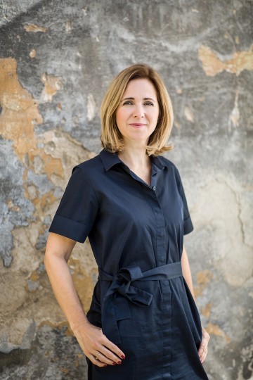 Martina Forejtová