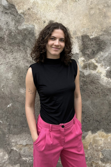 Lucie Jindrová