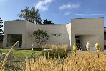 Muzeum skla PASK Klatovy