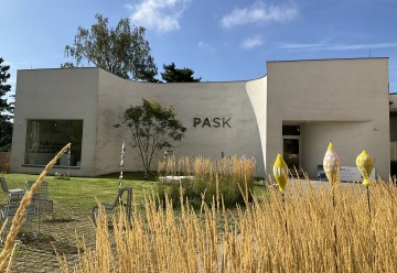 Muzeum skla PASK Klatovy