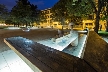 Park Jiřího Koláře