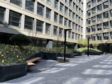 Projects For Real Estate Developers